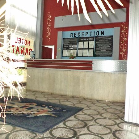 Hotel Banat Olimp Exterior foto