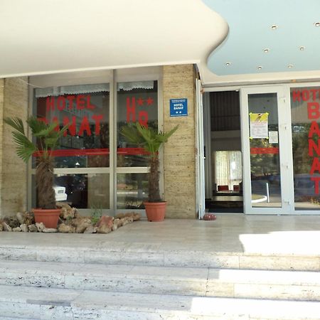Hotel Banat Olimp Exterior foto