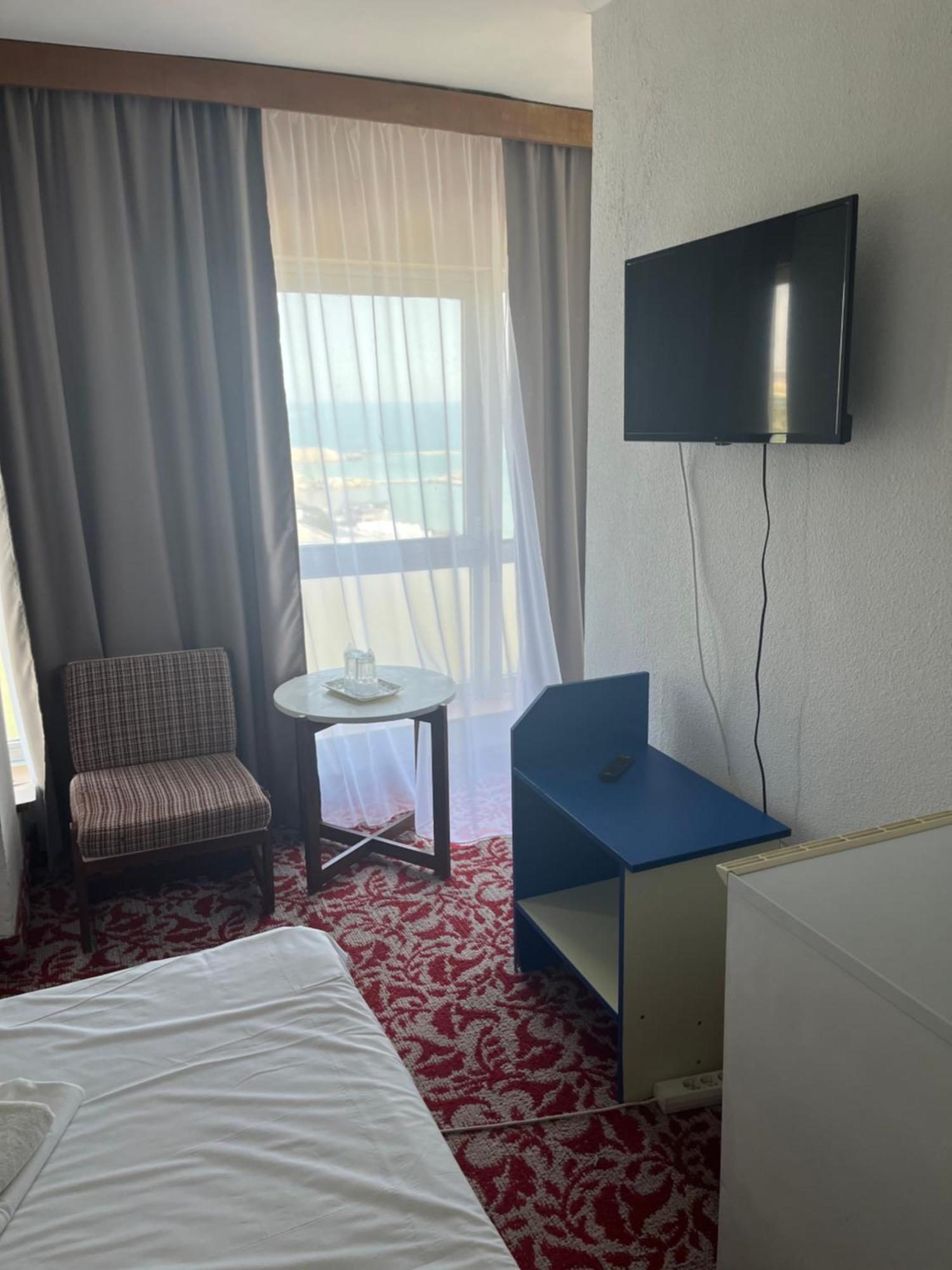 Hotel Banat Olimp Exterior foto