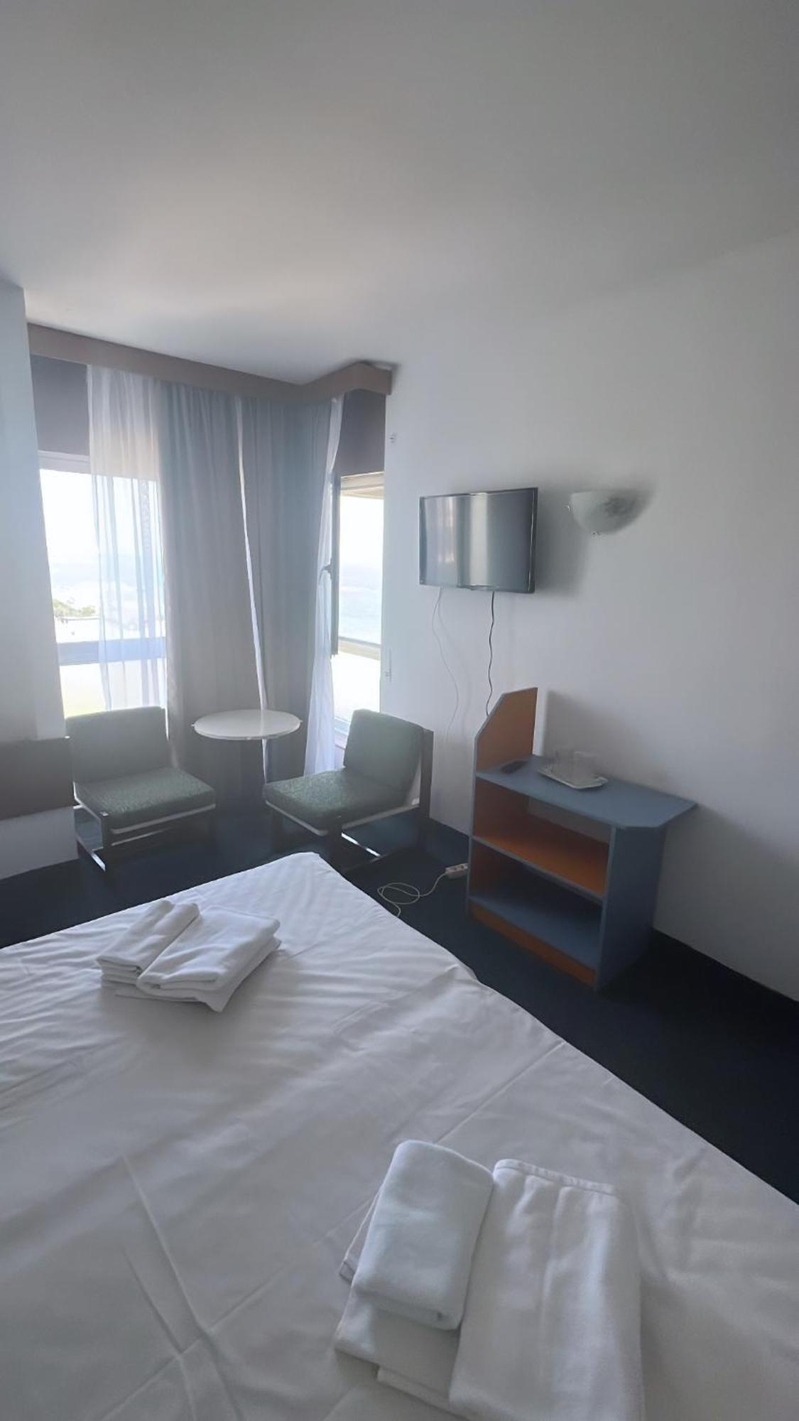 Hotel Banat Olimp Exterior foto