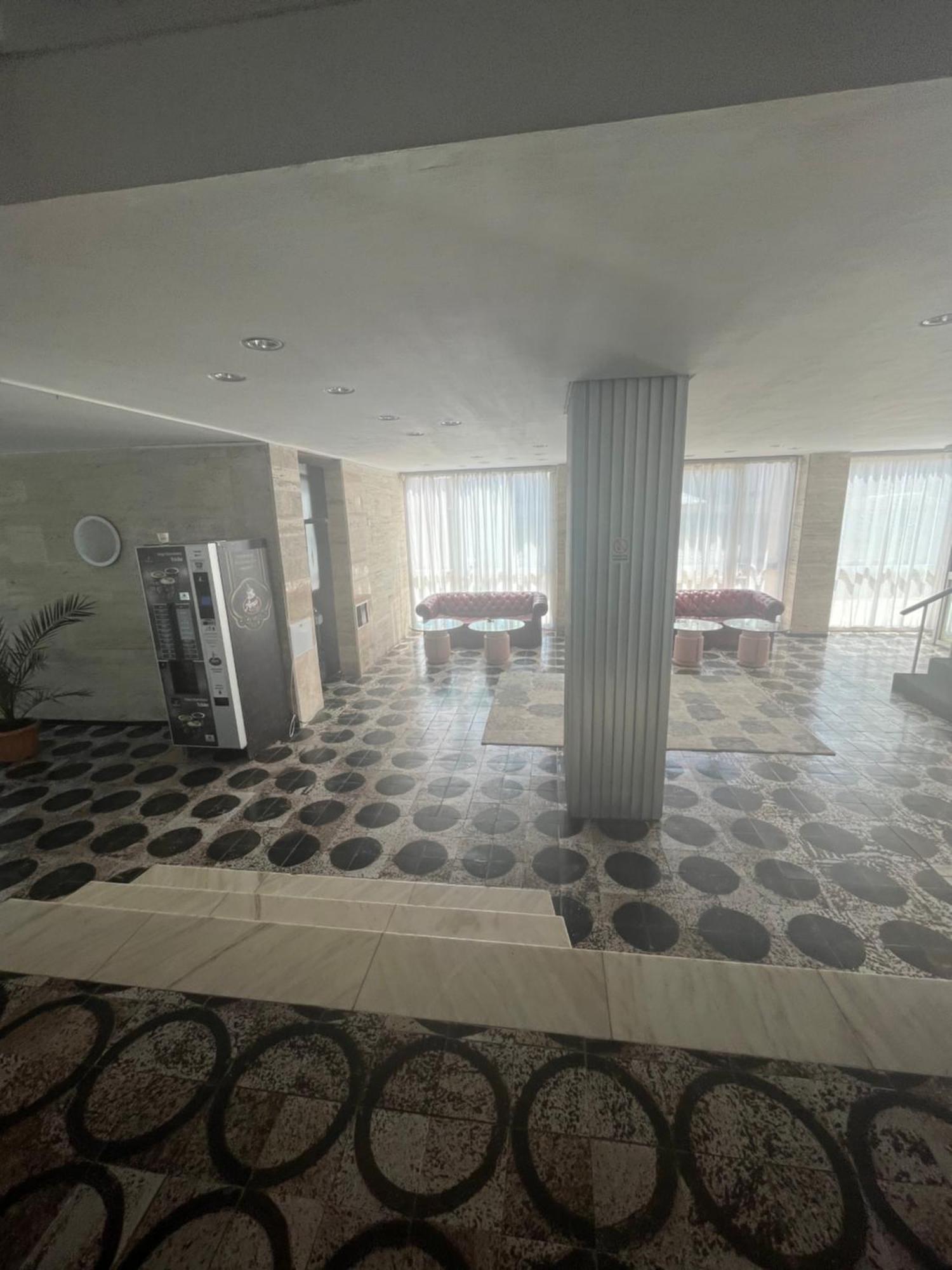 Hotel Banat Olimp Exterior foto
