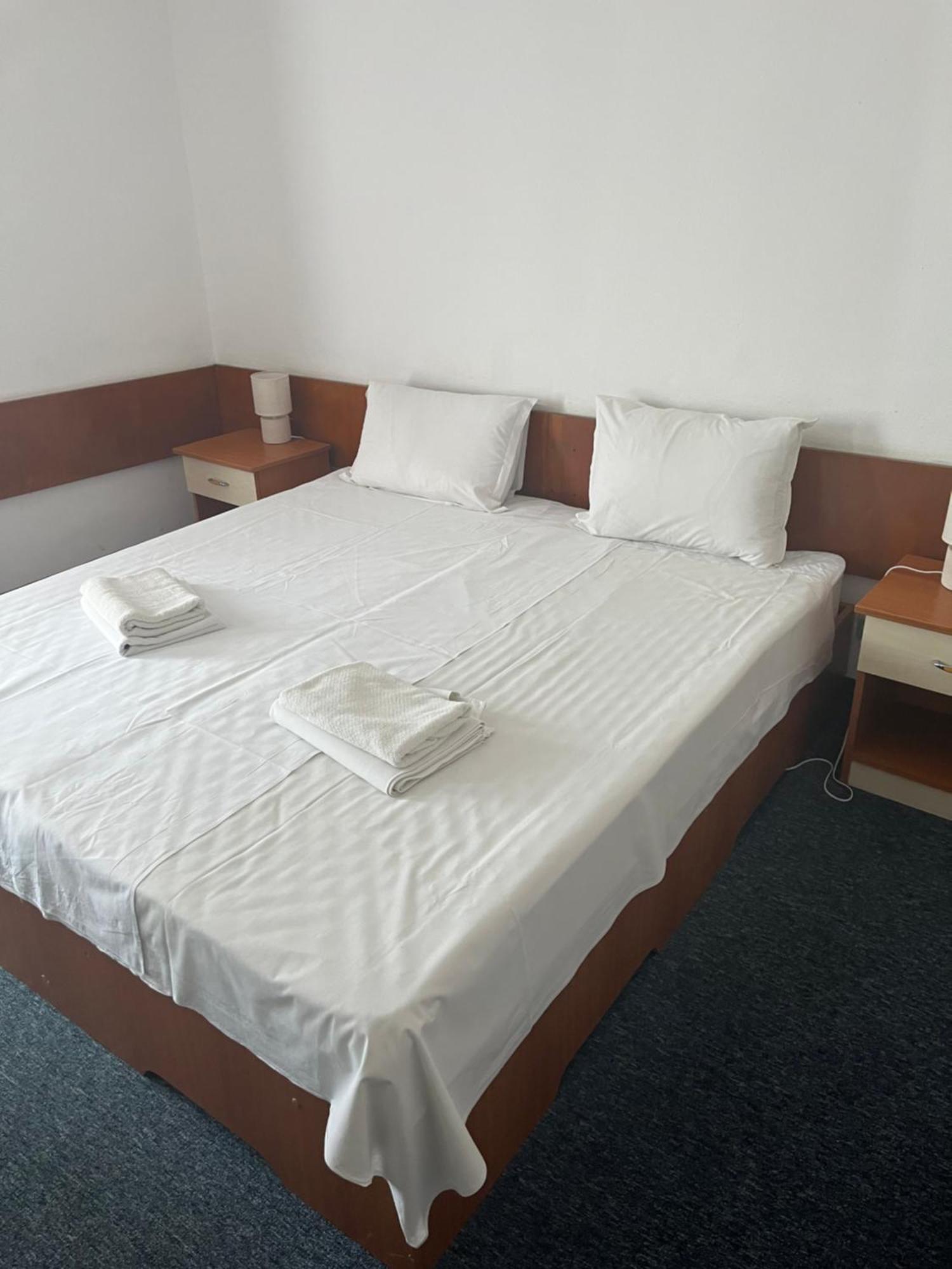 Hotel Banat Olimp Exterior foto