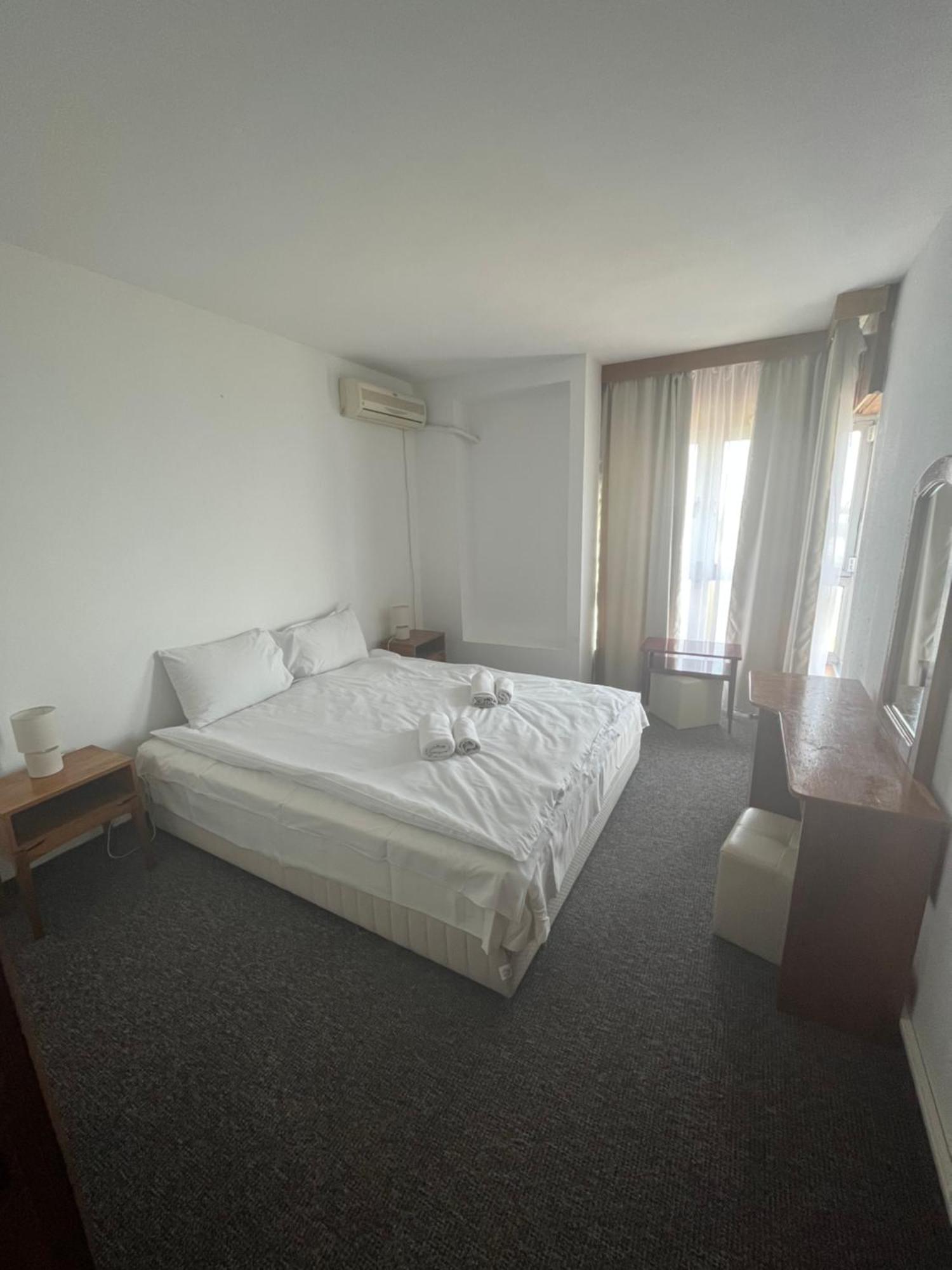 Hotel Banat Olimp Exterior foto