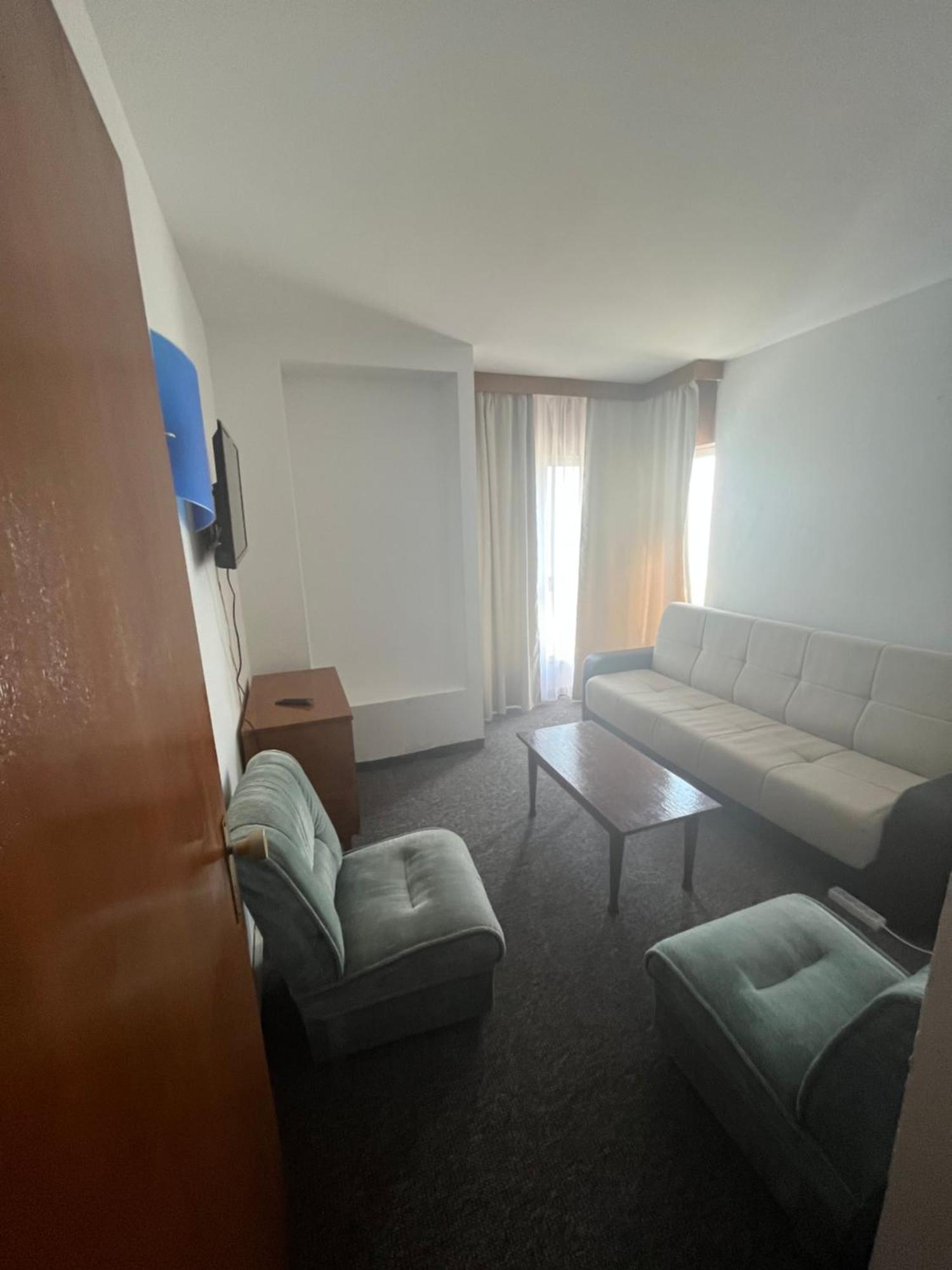 Hotel Banat Olimp Exterior foto