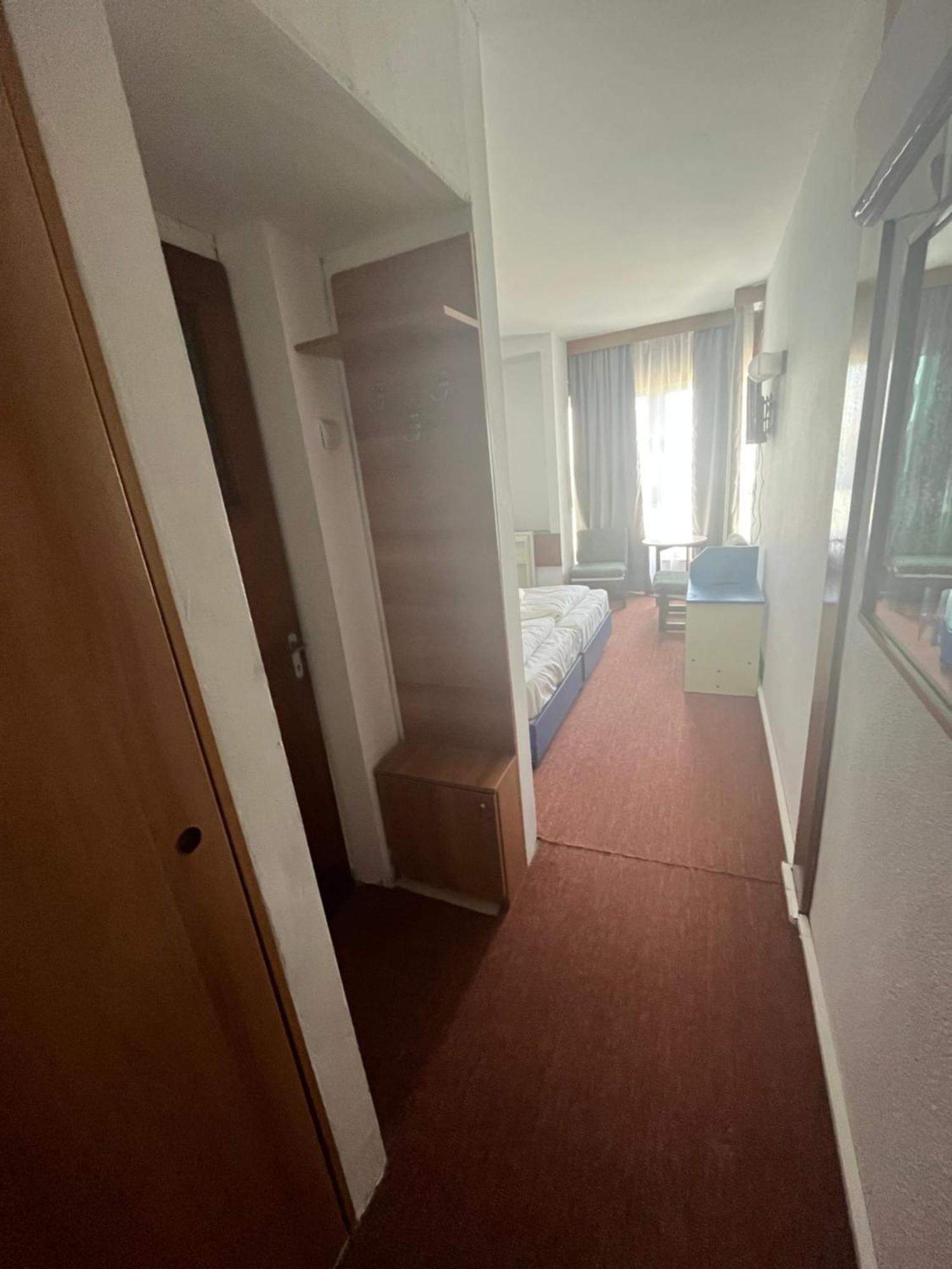 Hotel Banat Olimp Exterior foto