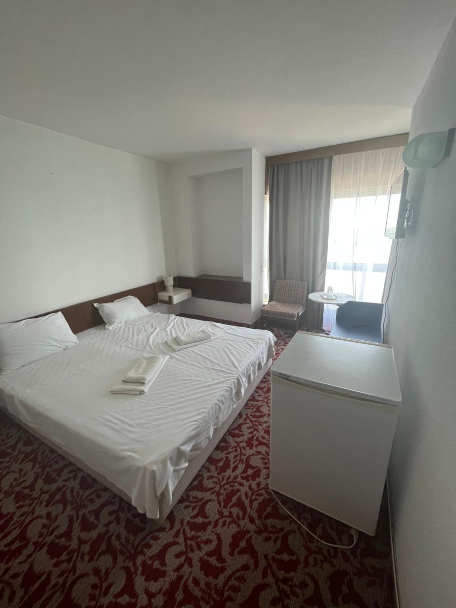 Hotel Banat Olimp Exterior foto