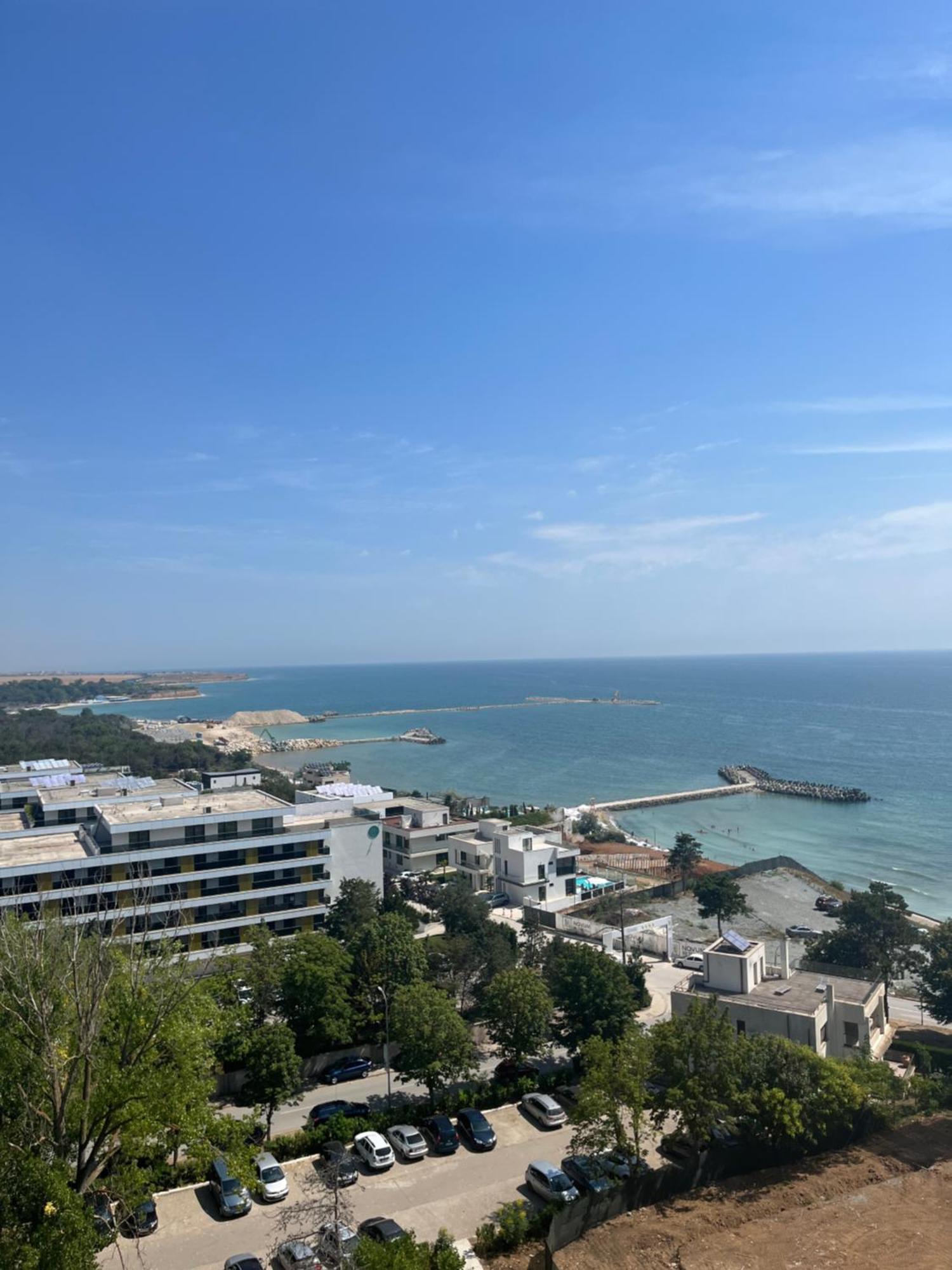 Hotel Banat Olimp Exterior foto