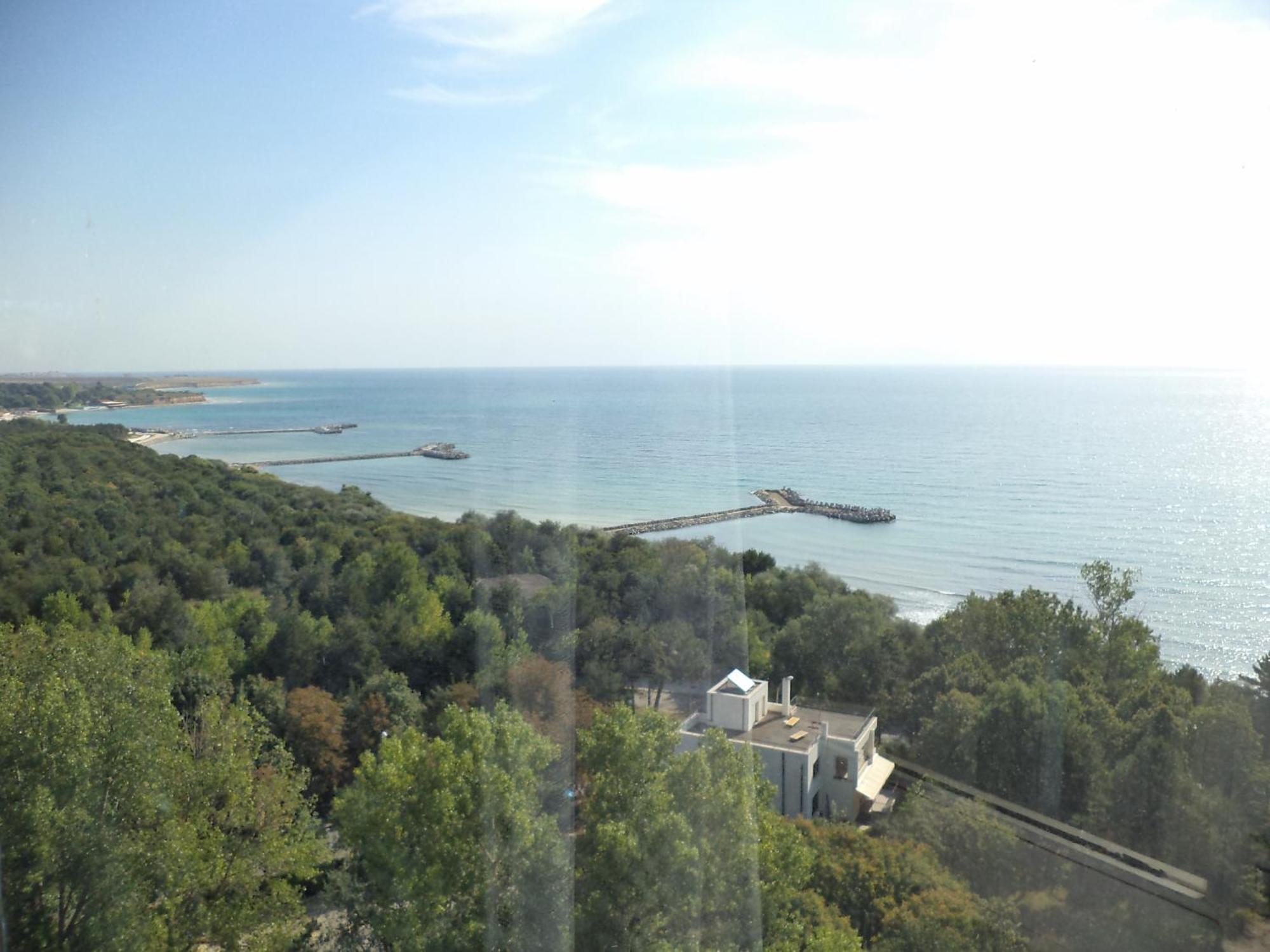 Hotel Banat Olimp Exterior foto