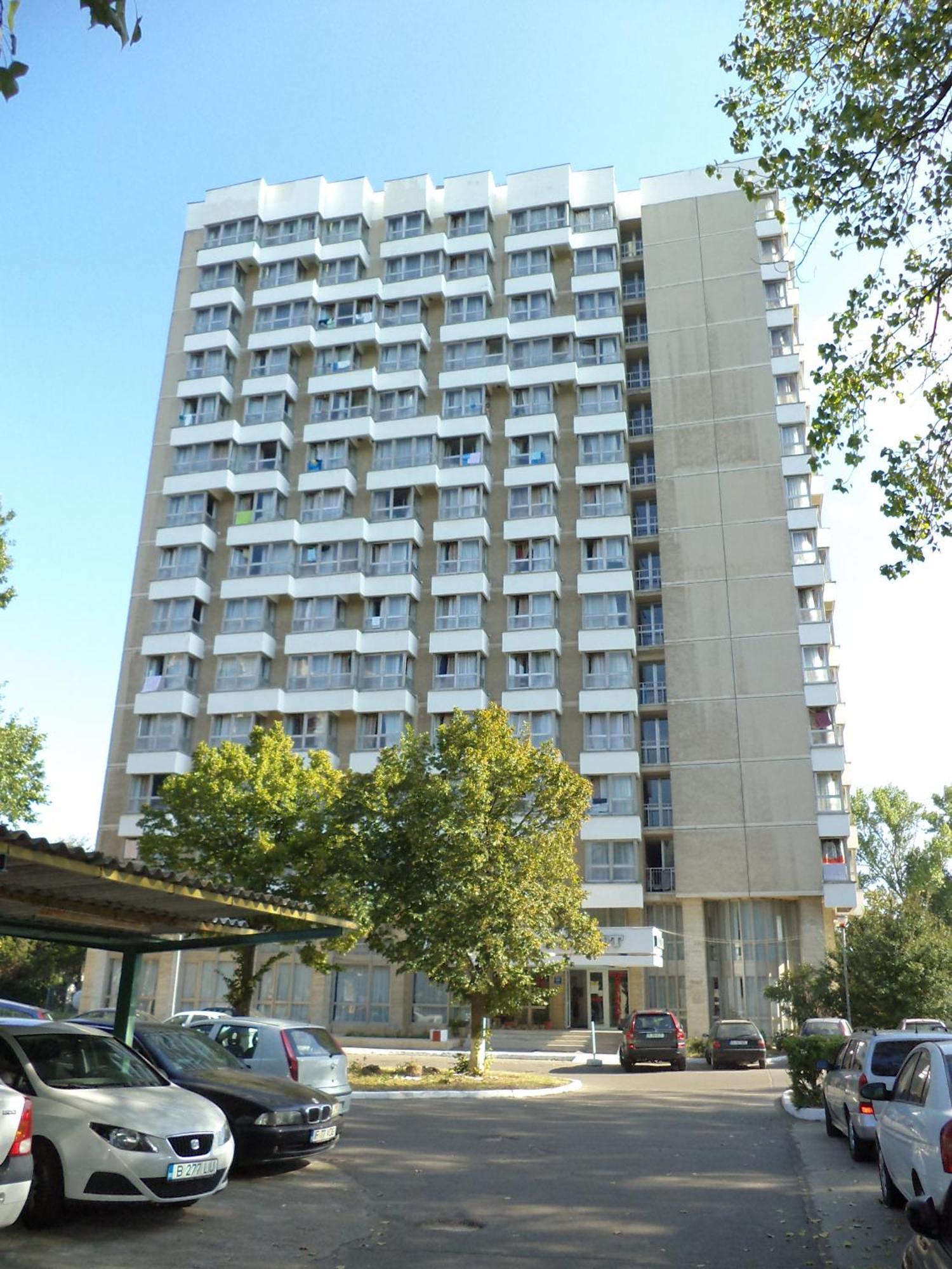 Hotel Banat Olimp Exterior foto