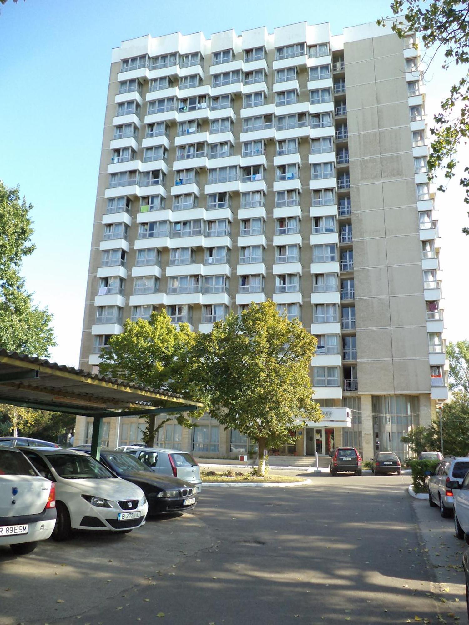 Hotel Banat Olimp Exterior foto