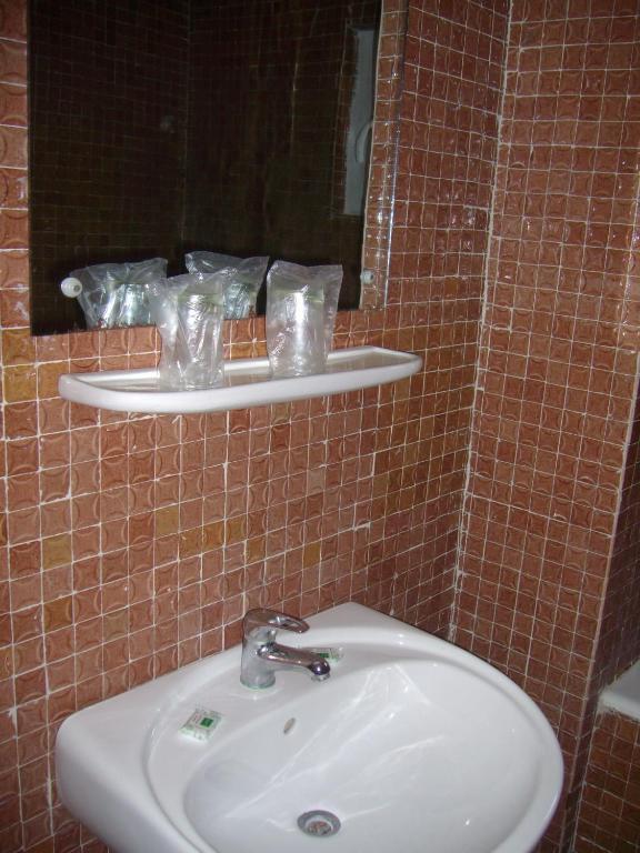 Hotel Banat Olimp Cameră foto